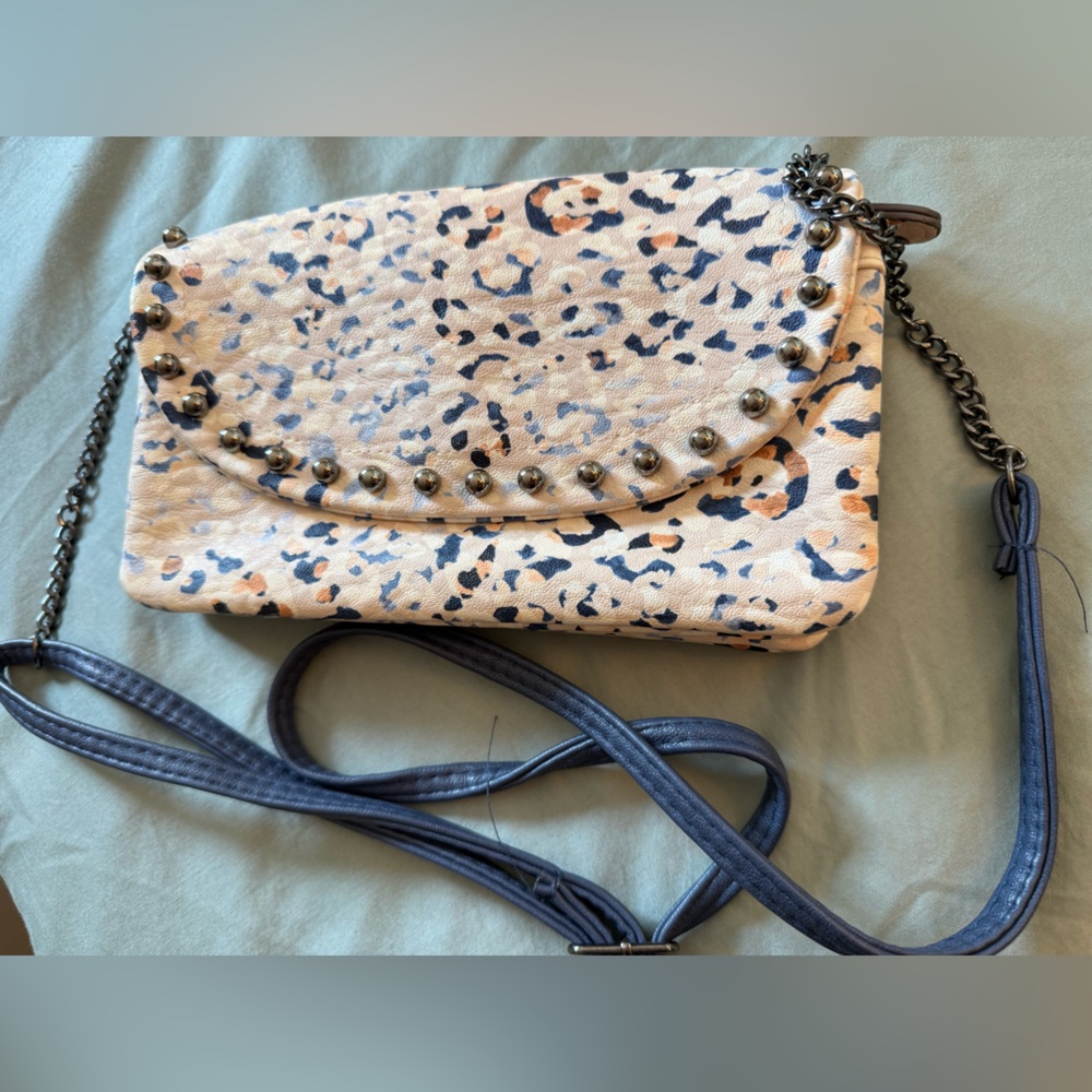 Jessica Simpson Cross Body